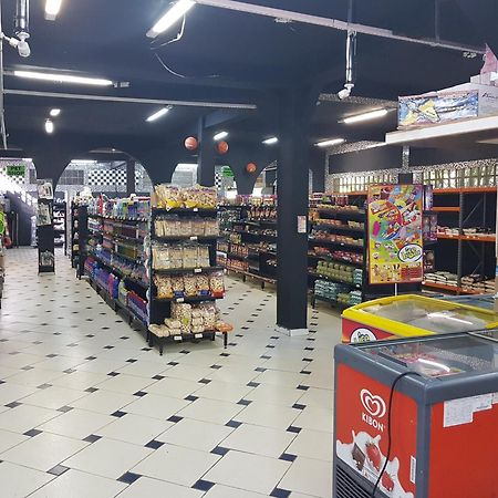Pousada Familia Relaxe Na Serra Da Mantiqueira Santo Antônio do Pinhal Екстериор снимка