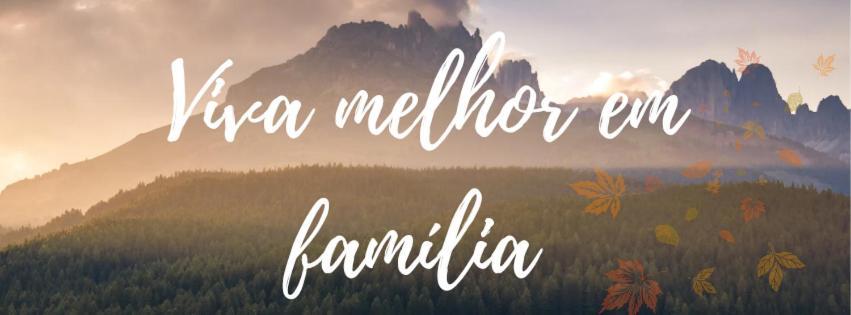 Pousada Familia Relaxe Na Serra Da Mantiqueira Santo Antônio do Pinhal Екстериор снимка